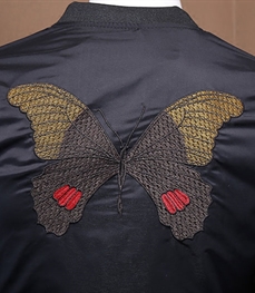 市场上装-夹克-时尚男装夹克