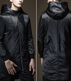 市场上装-棉衣/羽绒服-时尚男装棉服