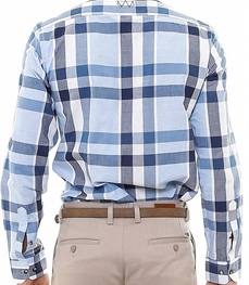 市场上装-衬衫-休闲商务衬衫