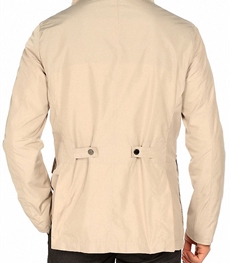 市场上装-中长外套-休闲商务派克