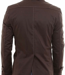 市场上装-夹克-休闲商务夹克