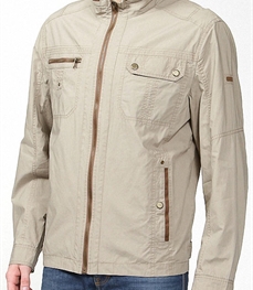 市场上装-夹克-休闲商务夹克