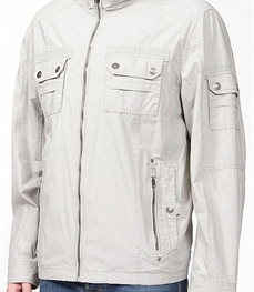 市场上装-夹克-休闲商务夹克