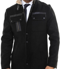 市场上装-夹克-休闲商务夹克