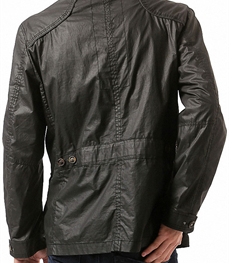 市场上装-夹克-休闲商务夹克