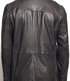 市场上装-皮衣-休闲商务皮衣