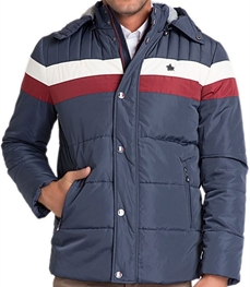 市场上装-棉衣/羽绒服-休闲商务棉服