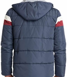 市场上装-棉衣/羽绒服-休闲商务棉服