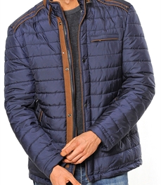 市场上装-棉衣/羽绒服-休闲商务棉服