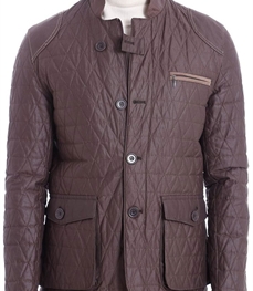 市场上装-棉衣/羽绒服-休闲商务棉服