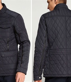 市场上装-棉衣/羽绒服-休闲商务棉服