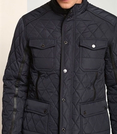 市场上装-棉衣/羽绒服-休闲商务棉服