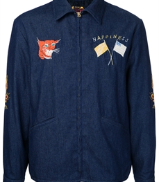 市场上装-衬衫-休闲男装衬衫