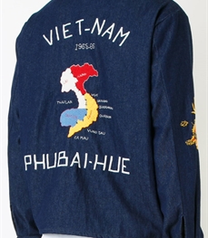 市场上装-衬衫-休闲男装衬衫