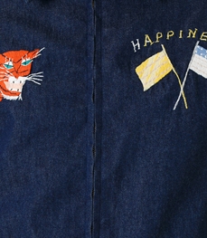 市场上装-衬衫-休闲男装衬衫