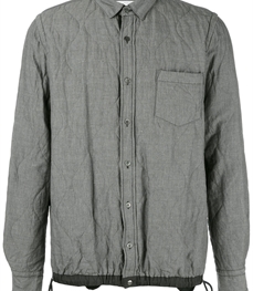 市场上装-衬衫-休闲男装衬衫