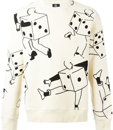 市场上装-卫衣-休闲男装卫衣