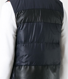 市场上装-马夹-休闲男装马甲