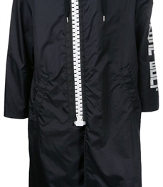 市场上装-中长外套-休闲男装中长外套