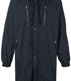 市场上装-中长外套-休闲男装中长外套