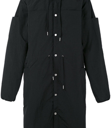 市场上装-中长外套-休闲男装中长外套