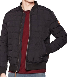 市场上装-棉衣/羽绒服-休闲男装棉服