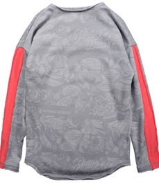 市场上装-卫衣-休闲男装卫衣