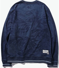 市场上装-卫衣-休闲男装卫衣