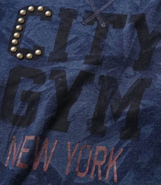 市场上装-卫衣-休闲男装卫衣