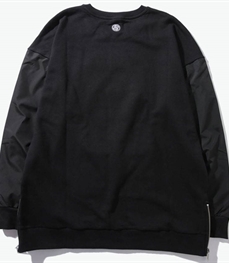 市场上装-卫衣-休闲男装卫衣