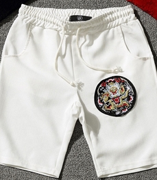 市场上装-套装-休闲男装套装