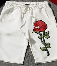 市场上装-套装-休闲男装套装