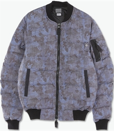 市场上装-棉衣/羽绒服-休闲男装棉服