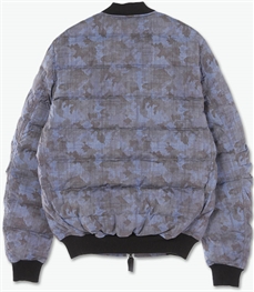 市场上装-棉衣/羽绒服-休闲男装棉服