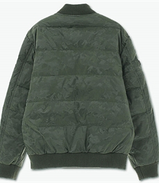 市场上装-棉衣/羽绒服-休闲男装棉服