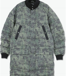 市场上装-棉衣/羽绒服-休闲男装棉服