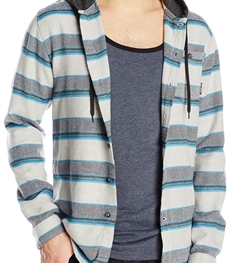 市场上装-衬衫-时尚男装衬衫