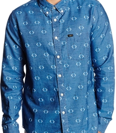 市场上装-衬衫-时尚男装衬衫