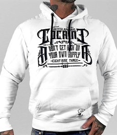 市场上装-卫衣-时尚男装卫衣