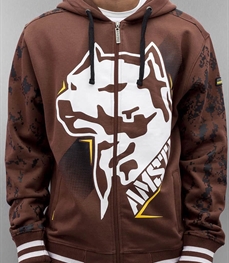 市场上装-卫衣-时尚男装卫衣