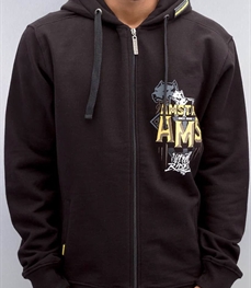 市场上装-卫衣-时尚男装卫衣