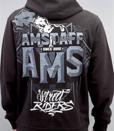 市场上装-卫衣-时尚男装卫衣