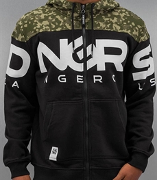 市场上装-卫衣-时尚男装卫衣