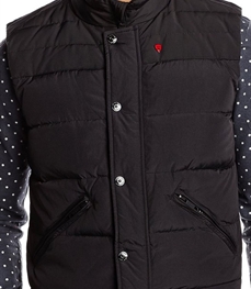 市场上装-马夹-时尚男装马甲