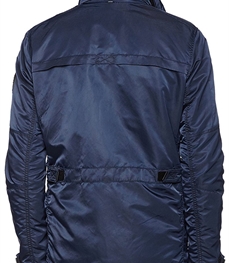 市场上装-中长外套-时尚男装中长外套