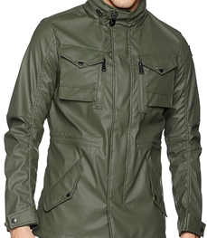 市场上装-中长外套-时尚男装中长外套