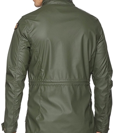 市场上装-中长外套-时尚男装中长外套