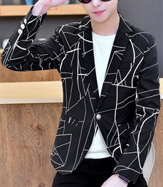 市场上装-单西-时尚男装单西