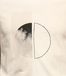 市场上装-T恤-时尚男装t恤