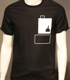 市场上装-T恤-时尚男装t恤